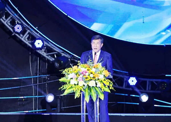 Nghệ An:  Khai mạc Festival Du lịch Cửa Lò năm 2026