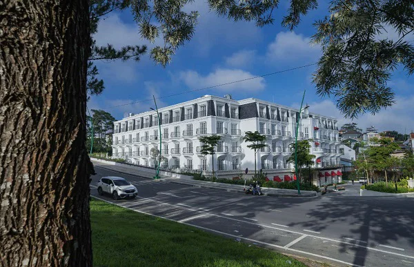 GOLDEN CITY và hành trình kiến tạo giá trị bền vững giữa dòng chảy hội nhập