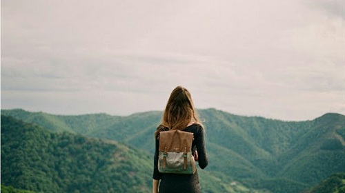 Thì ra có những ngày mệt đến vậy!