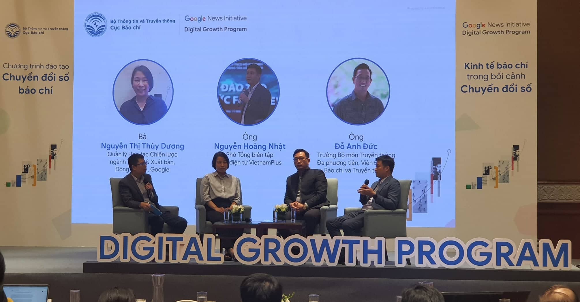 Báo chí thời chuyển đổi số: Các tòa soạn báo hoạt động ra sao?