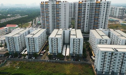 Quy định mới về giá bán, thuê mua nhà ở xã hội