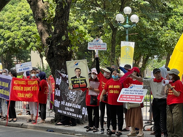 Cảnh giác rủi ro đầu tư trái phiếu doanh nghiệp KSFinance