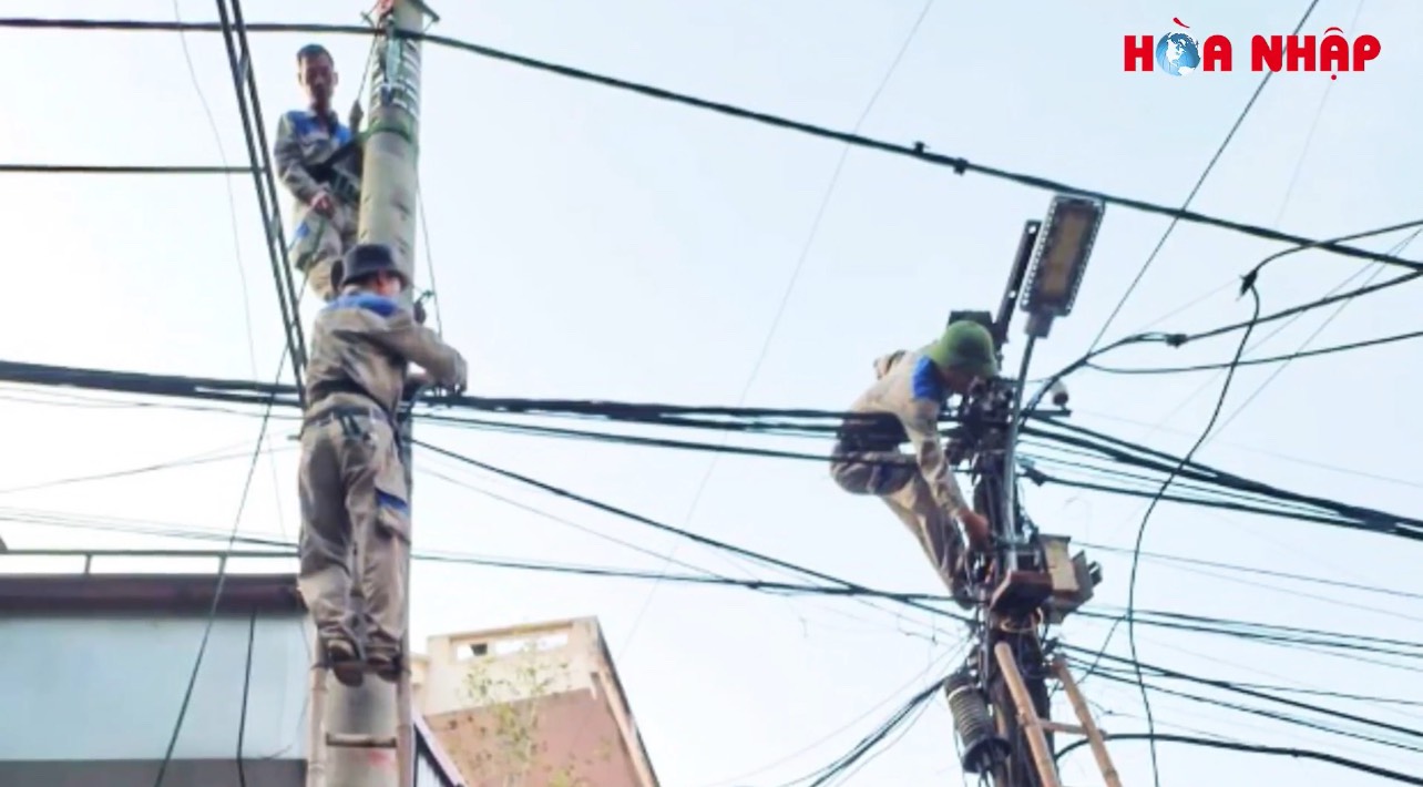 HTX sản xuất và dịch vụ Đa Phúc: Chuyển đổi số đã tạo sự khác biệt