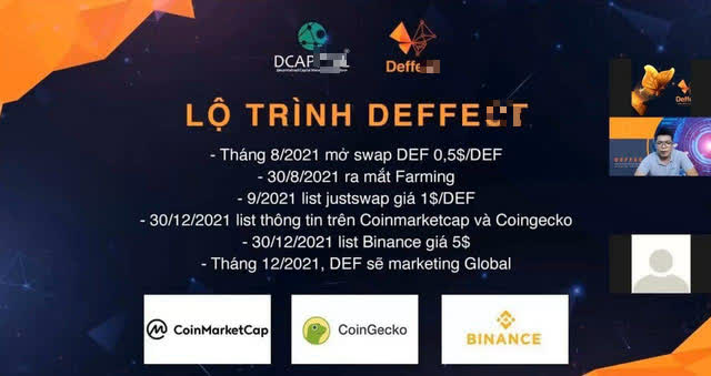 Nghi vấn tiến sĩ Lê Thẩm Dương quảng cáo cho dự án tiền ảo lừa đảo: Hứa hẹn lãi khủng bất thường, trả hoa hồng theo tầng nhưng vẫn khẳng định uy tín? - Ảnh 3. Nghi vấn tiến sĩ Lê Thẩm Dương quảng cáo cho dự án tiền ảo lừa đảo: Hứa hẹn lãi khủng bất thường, trả hoa hồng theo tầng nhưng vẫn khẳng định uy tín? - Ảnh 3.