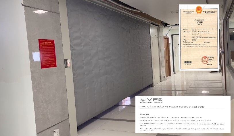 VFC khẳng định: Bảo vệ sáng chế là danh dự quốc gia, không phải cuộc chơi thương mại