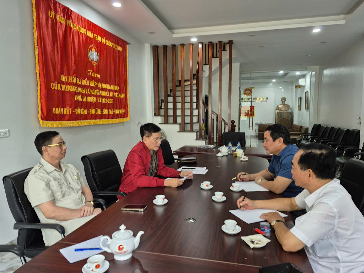 Phú Cát (Hà Nội):  Hãy trả lại quyền lợi hợp pháp cho Công ty TNHH phát triển nhà Hà Tây