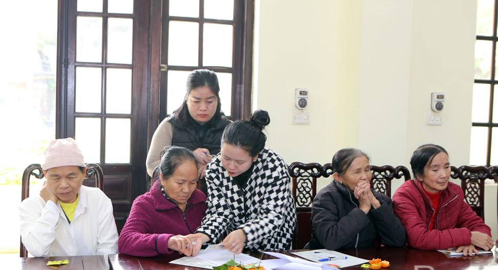 Nâng cao kỹ năng cho người thực hiện trợ giúp pháp lý làm việc với người khuyết tật